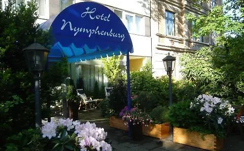 Hotel Nymphenburg City - Muenchen