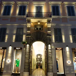 Babuino 79 2*, Roma Itália
