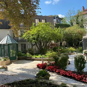 Hotel Maximilian &, Munique