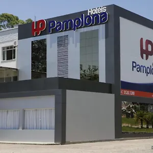 Pamplona 2*, Rio do Sul Brasil