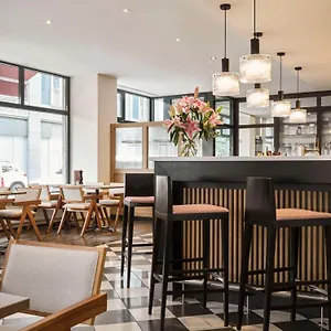 Hotel Flemings Muenchen-city, Munique