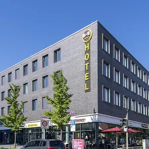 letomotel-muenchen-city-ost.com-bavaria.com/