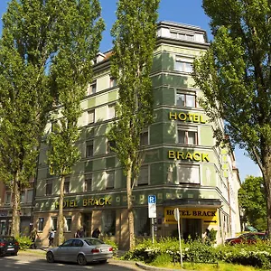 Hotel Brack, Munique