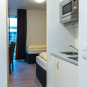 Staffelseestrasse , Munique Alemanha
